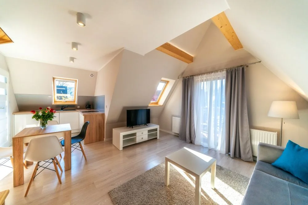 Apartament Studio