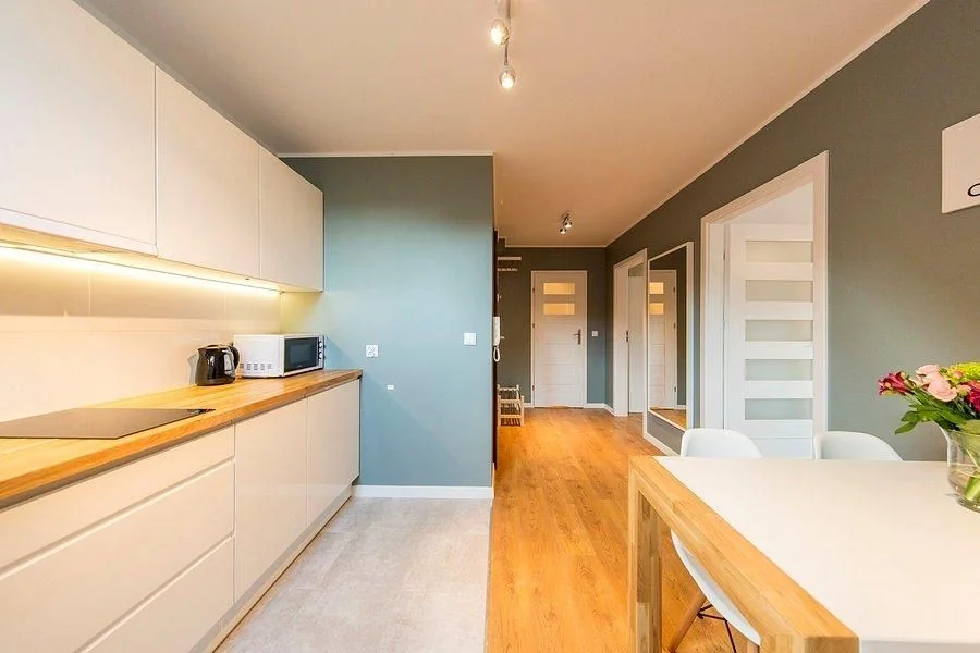 Apartamenty Komfort