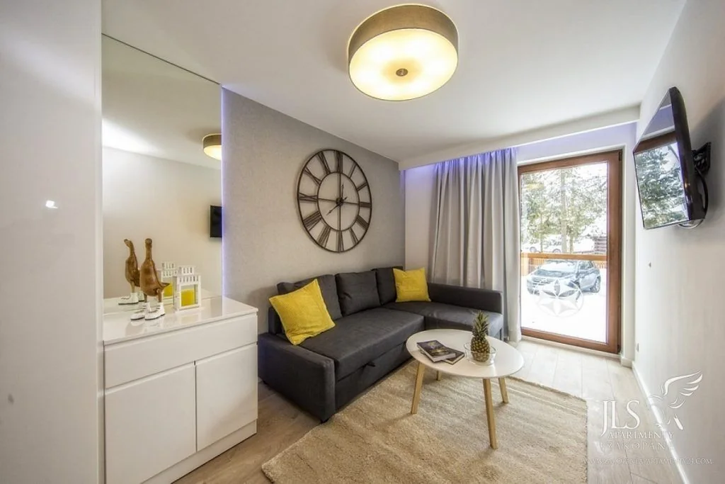 Apartamenty Standard