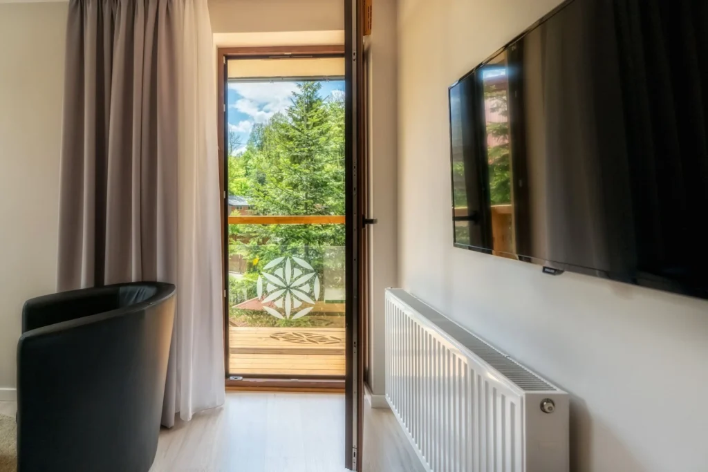 Apartament Superior